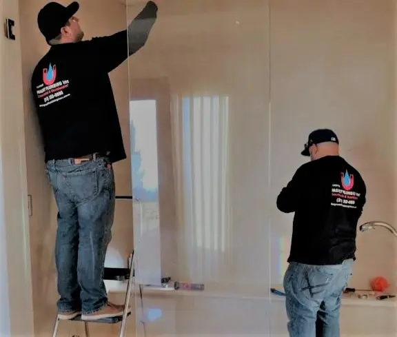 Professional plumbing installation for Toilet Repair in Red Mill